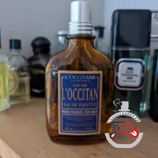 L'Occitan Eau de Toilette L'Occitane en Provence